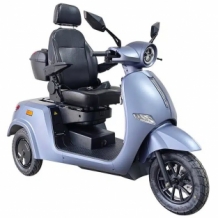 For Motion Triflex blauw